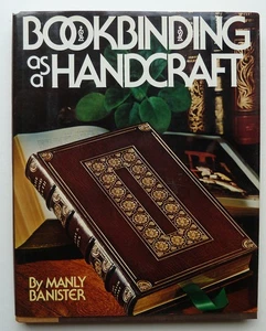 Bookbinding as a Handcraft - Picture 1 of 1