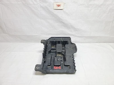 2015-2021 Kia Sedona Battery Tray Carrier 80 Amp Genuine OEM 37150A9000 - Image 1 of 4