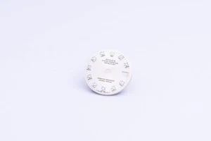 Rolex Datejust Silver Diamond dial for 69174 FCD24421 - Picture 1 of 2