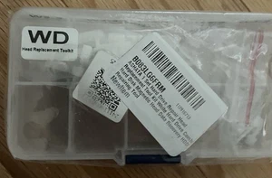 wd head replacement tool kit ashata - Afbeelding 1 van 2