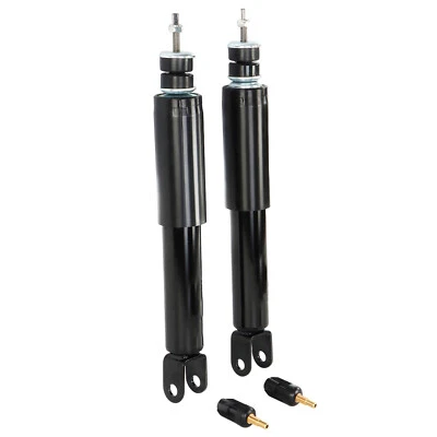 Front Air Suspension Struts For Cadillac Escalade GMC Yukon XL 2000-06 22187159 - Изображение 1 из 3