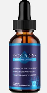 Prostadine Drops for Prostate Health Formula 1 Pack Fast Free Shipping - Picture 1 of 3