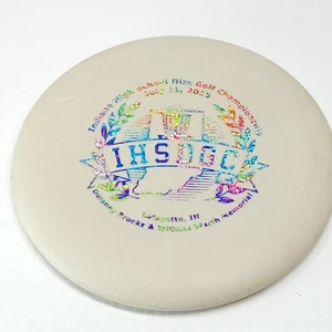 Indiana High School disco golf campeonato - Imagen 1 de 4