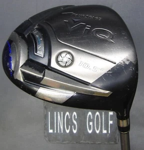 Bridgestone Tourstage ViQ 10.5° Driver Regular Graphite Shaft Chaucer Grip - Picture 1 of 6