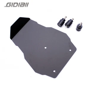 Más de 13 soportes de matrícula de aluminio para BMW R 1200 GS LC - Imagen 1 de 2