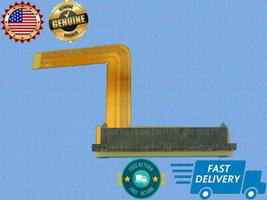 Genuine For MSI Stealth Pro GS73VR MS-17B2 HDD Hard Drive Connector Cable - Picture 1 of 4