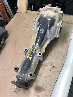 Conjunto de diferencial trasero Subaru Impreza WRX 2008-2014 MT 2,5 L OEM 08-14 Foto 1 de 4