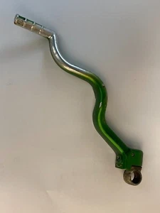 KAWASAKI KXF 450 2013 FITS 2006-2022 KICKSTARTER LEVER 130640051 - Picture 1 of 18