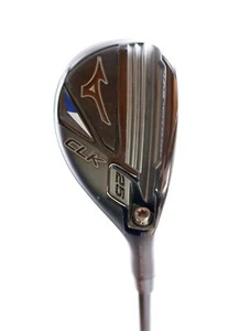 Damen Mizuno CLK 20 Hybrid 25>5 Hybrid 5 Hybrid Graphite Ladies - Bild 1 von 7