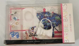 2011 Barbie Basics Look N 02 Collection 003 Fashion Accessories W3339 Mattel - Bild 1 von 3