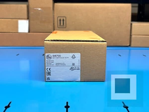 IFM SI6700 Flow Monitor Sensor with Display SIR11ABBFPKG/US-100-IPF - NEW IN BOX - Picture 1 of 6