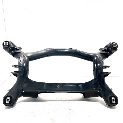 17-20 BMW 440i 435i 335i F32 F30 RWD REAR SUB FRAME SUBFRAME CROSSMEMBER OEM - Image 1 of 4