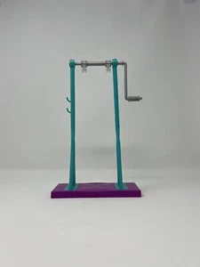 Mattel Barbie Team Stacie Gymnastics Playset - High Bar ONLY Replacement - Picture 1 of 6