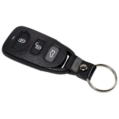 Remote Key Fob Shell Keyless Case for Hyundai Elantra Sonata 2007-2017 - Image 1 of 4