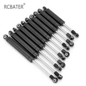 RCBATER Internal Spring Damper Shocks for 1/10 RC Axial SCX10 TRX-4 D90 Crawler - Picture 1 of 17