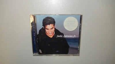 Julio Iglesias Jr.  - Under My Eyes - CD Album ***Sehr Gut** - Bild 1 von 2