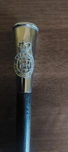 Bastón de arrogancia de caballería doméstica de salvavidas - Imagen 1 de 3