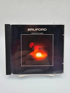 Bruford – One Of A Kind - Jazz, Rock, Fusion - CD - Picture 1 of 7