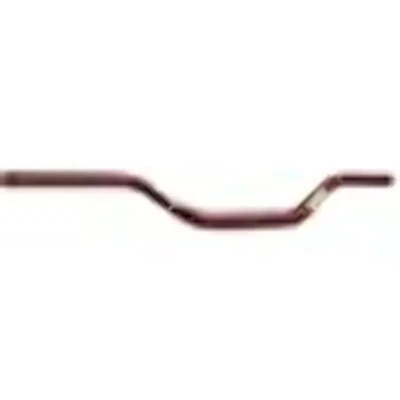 ProTaper Contour Carmichael Handlebar - Red | 022064 - Image 1 of 3