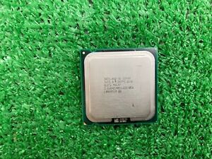 Intel Core 2 Quad Q8400 CPU SLGT6 2.66GHz 4MB 1333MHz Socket 775 Processors