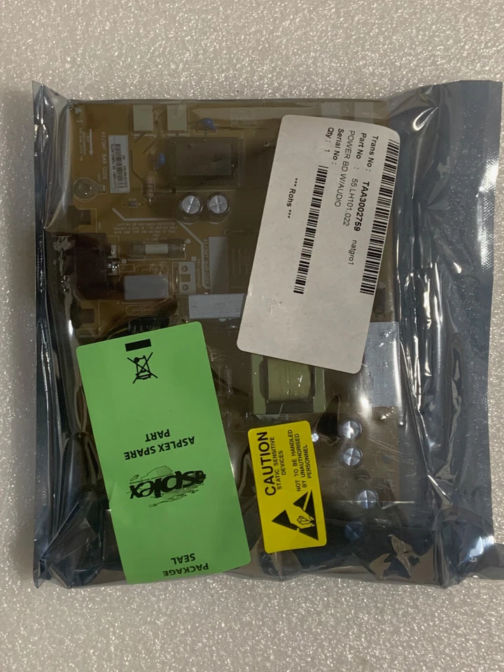 Acer Veriton N4630G Motherboard 48.3MZ05.011 - Image 1 of 1