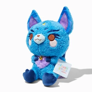 Plush Goals by Cuddle Barn 9'' Hoshi the Galaxy Kitsune Plush Toy-NWT - Picture 1 of 1