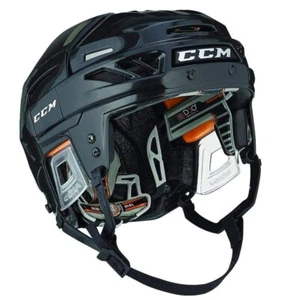 CCM Fitlite 3DS Helmet Inline Roller Street Ice Hockey Player - Picture 1 of 3