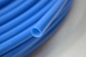 10 M. Trinkwasserschlauch Blau Wasserschlauch 12X1,5mm Wohnwagen Wohnmobil Boot - Bild 1 von 1