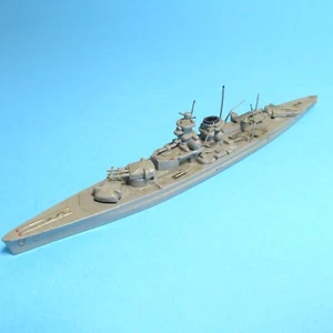 Wiking Schlachtschiff Scharnhorst 2.WK 1:1250 Metall #144 - Bild 1 von 9