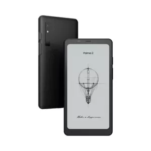 6,13'' onyx BOOX Palma2 (Black) - The newer Mobile ePaper device in Phone size - Bild 1 von 2