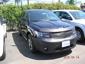 Colgan Front End Mask Bra 2pc. Fits Dodge Journey Crossroad,& RT 14-16 W/O TAG - Picture 1 of 1