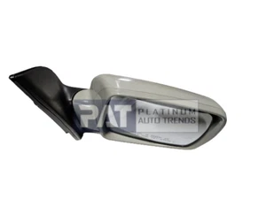 GENUINE HYUNDAI ENTOURAGE 2007 REAR VIEW MIRROR HEATED RH, 87620-4J231 - Picture 1 of 4
