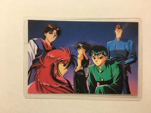 Yû Yû Hakusho Rami Card 0794-B - Imagen 1 de 2