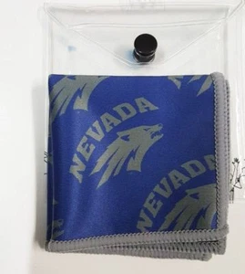 Celda de tela limpiadora de seda y microfibra de alta calidad de Nevada, gafas, etc. - Imagen 1 de 2