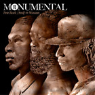 Pete Rock/Smif-N-Wessun Monumental (CD) Album