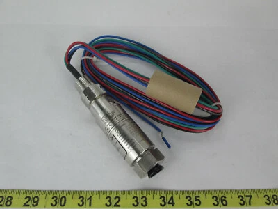 Nuevo interruptor de presión compacto resistente a vibraciones Omega serie PSWI2 PSW12T-AS  Foto 1 de 4