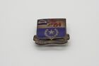 Pre-WWII 57th Infantry Regiment Anywhere - Anytime DI Unit Crest Pin by Meyer