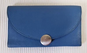 Prune Geldbörse Leder UVP 68 $ - Bild 1 von 19