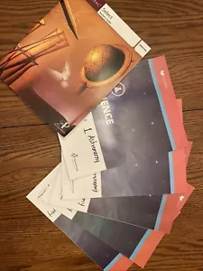 LifePac Select Astronomy - Picture 1 of 1