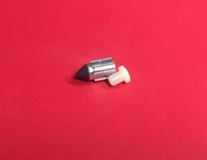 KEIHIN • NOS Carb Needle Valve 70-73 Chaparral Firebird SS Thundbird Snowmobile - Picture 1 of 1
