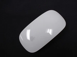 NEW APPLE Magic Mouse 2 Wireless Mouse - SILVER EMC 2923 A1657 - Picture 1 of 3