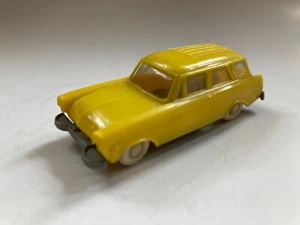 Nostalgie: Roco Verkehrsmodelle Ford Kombi 1957 - Bild 1 von 5