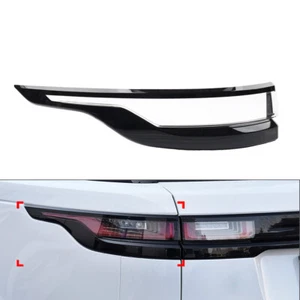 Tail Light Rear Lamp Lens Cover For Land Rover Range Rover Velar 17-24 2018 AU - Picture 1 of 12