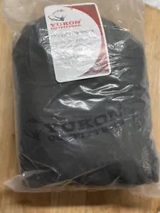 YUKON Outfitters Mosquito Camping Hammock Green High Strength Parachute NWT - Picture 1 of 3
