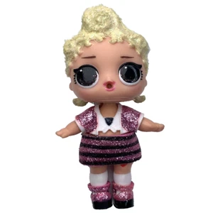 LOL Surprise! Pink Baby 3" Doll Bling Series B-012 2018 MGA - Bild 1 von 2