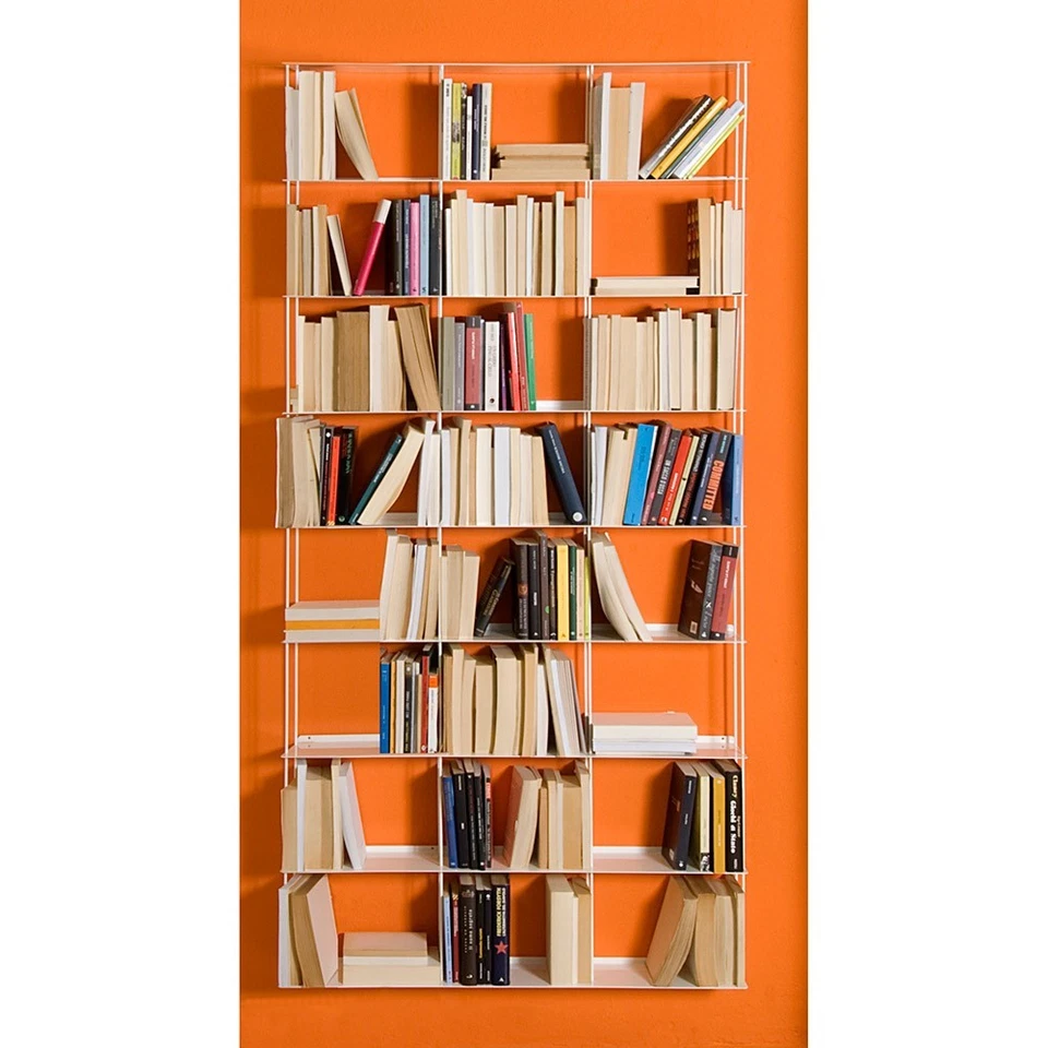 Bookcase Krossing Of Kriptonite 100x200 - Image 1 of 1