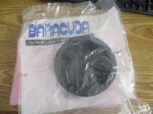Baracuda / Polaris Modell: W15954 Cap Clorine, PRO G+ schwarz. New Old Stock - Bild 1 von 2