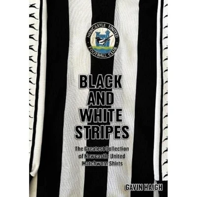 Black and White Stripes: The Greatest ..., Haigh, Gavin - Image 1 of 2