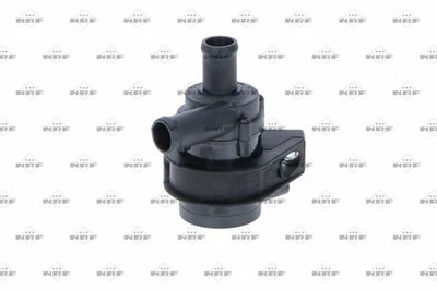 Zusatzwasserpumpe (Kühlwasserkreislauf) EASY FIT NRF 390009 für SEAT VW JETTA B7 - Bild 1 von 4
