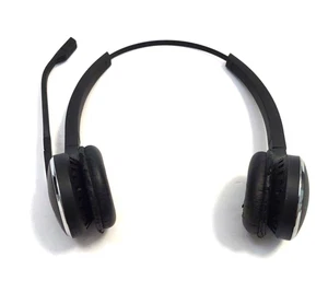 Jabra PRO 9465 Duo Wireless Headset ONLY 9465-69-804-105 9400HS 9400BS - Picture 1 of 8